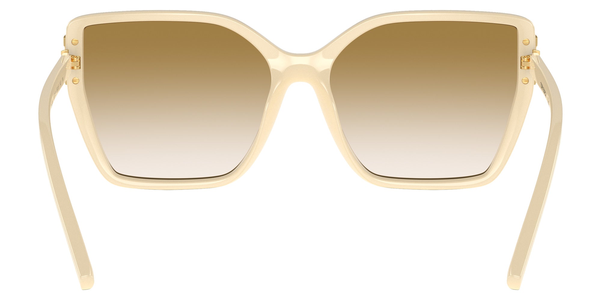 Tory Burch TY9076U 198713 58 - Ivory / Clear Gradient Light Brown #id:ty9076u198713_s:100115