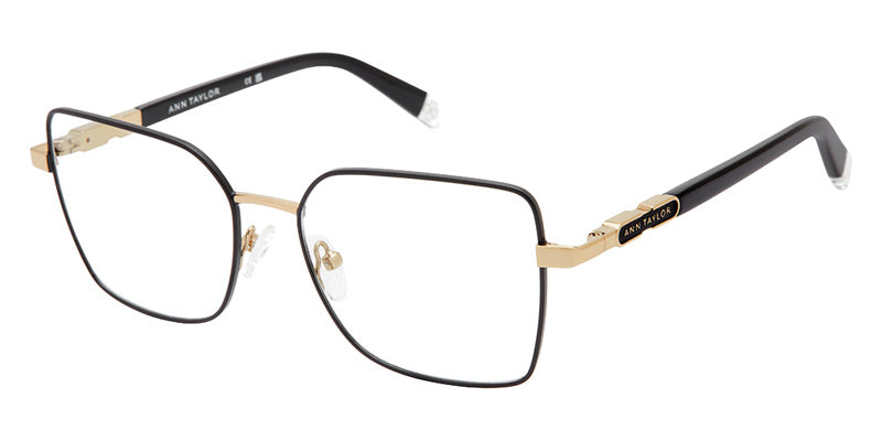 Ann Taylor AT113CP C01 54 - Black #id:tyotyat113cp01_s:100100