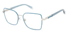 Ann Taylor AT113CP C03 54 - Blue #id:tyotyat113cp03_s:104100