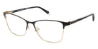 Ann Taylor AT114CP C01 55 - Black #id:tyotyat114cp01_s:100100