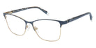 Ann Taylor AT114CP C03 55 - Teal #id:tyotyat114cp03_s:104100