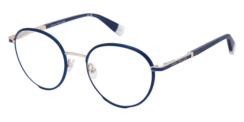 Ann Taylor AT115 C02 51 - Blue #id:tyotyat11502_s:102100