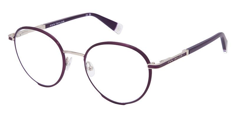 Ann Taylor AT115 C03 51 - Purple #id:tyotyat11503_s:104100