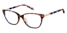 Ann Taylor AT344 C02 53 - Periwinkle Tortoise #id:tyotyat34402_s:102100