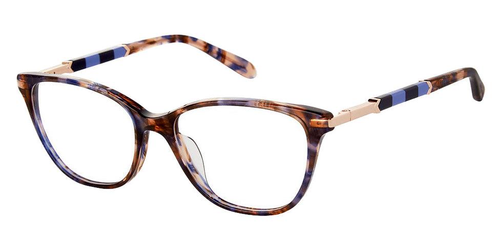 Ann Taylor AT344 C02 53 - Periwinkle Tortoise #id:tyotyat34402_s:102100