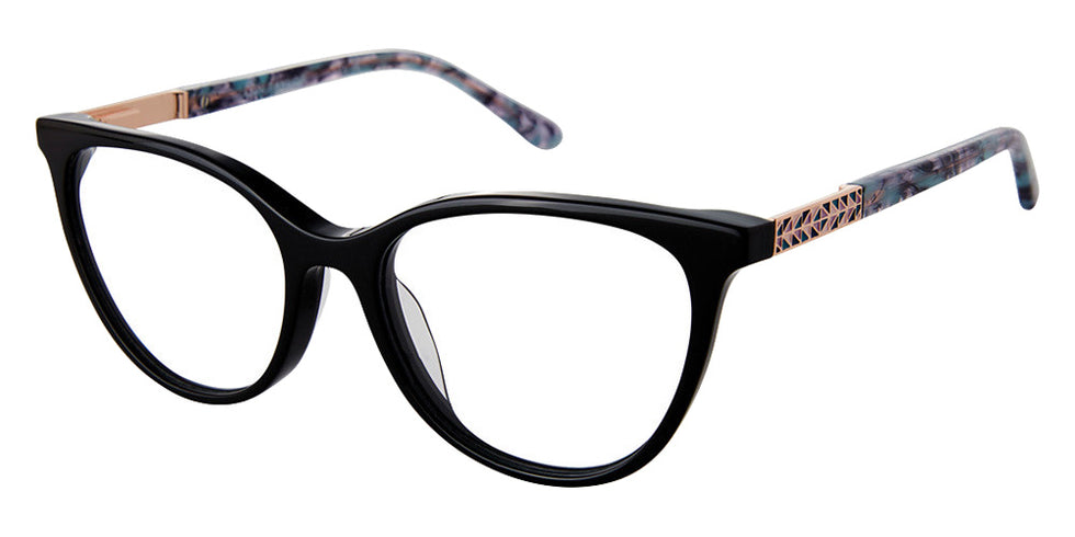 Ann Taylor AT350CP C01 52 - Black #id:tyotyat350cp01_s:100100