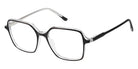 Ann Taylor AT358 C01 53 - Black/Crystal #id:tyotyat35801_s:100100