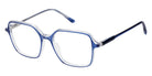 Ann Taylor AT358 C03 53 - Chambray/Crystal #id:tyotyat35803_s:104100