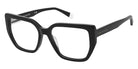 Ann Taylor AT360 C01 54 - Black #id:tyotyat36001_s:100100