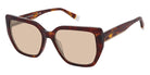 Ann Taylor AT360 C02 54 - Tortoise #id:tyotyat36002_s:102100