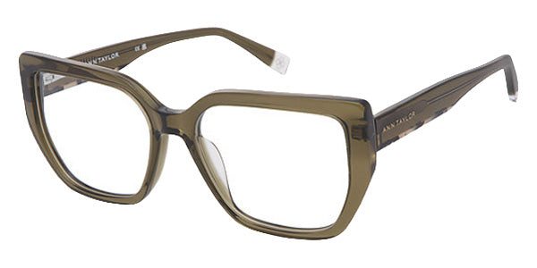 Ann Taylor AT360 C03 54 - Olive Crystal #id:tyotyat36003_s:104100