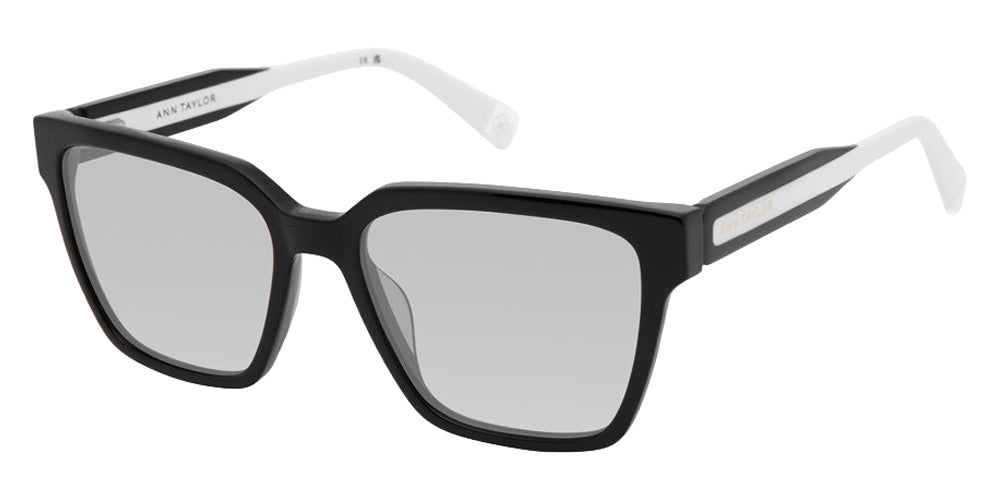 Ann Taylor AT361 C01 55 - Black #id:tyotyat36101_s:100100