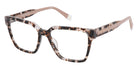 Ann Taylor AT361 C02 55 - White Tortoise #id:tyotyat36102_s:102100