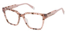 Ann Taylor AT361 C03 55 - Rose Tortoise #id:tyotyat36103_s:104100