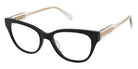 Ann Taylor AT362 C01 53 - Black #id:tyotyat36201_s:100100