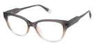 Ann Taylor AT362 C02 53 - Gray Crystal #id:tyotyat36202_s:102100