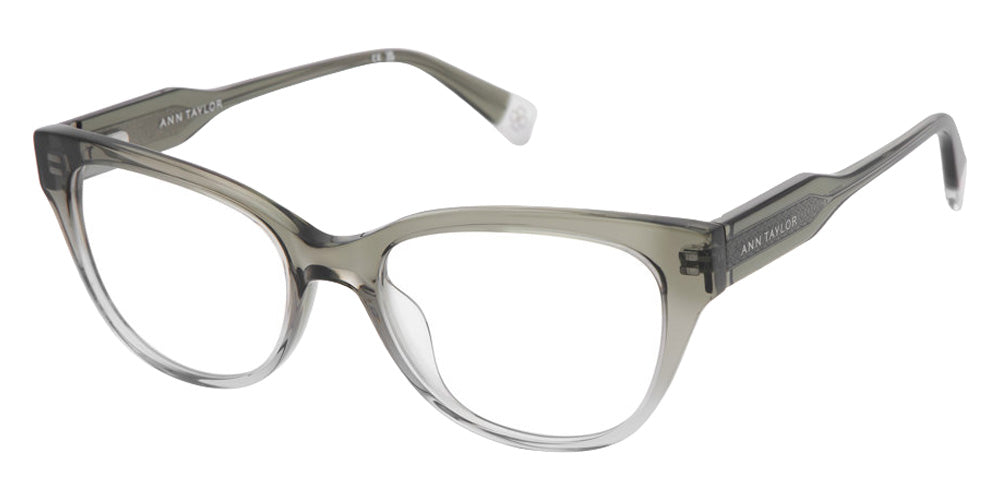 Ann Taylor AT362 C03 53 - Green Crystal #id:tyotyat36203_s:104100