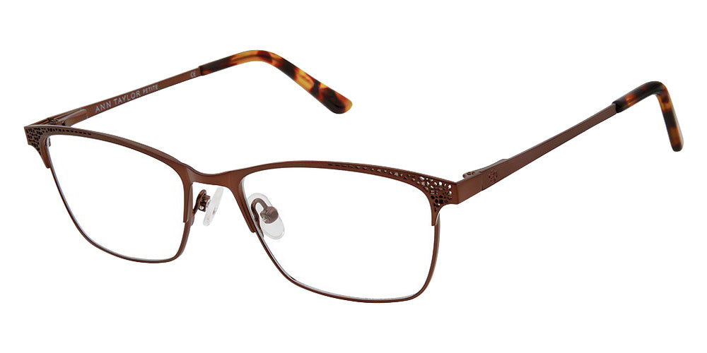 Ann Taylor ATP709 C02 50 - Matte Brown #id:tyotyatp70902_s:100100