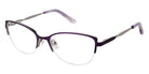 Ann Taylor ATP712 C02 49 - Matte Plum #id:tyotyatp71202_s:100100
