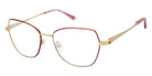 Ann Taylor ATP715 C01 50 - Matte Mauve/Light Gold #id:tyotyatp71501_s:100100