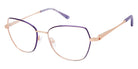 Ann Taylor ATP715 C02 50 - Matte Future Dusk/Rose Gold #id:tyotyatp71502_s:102100