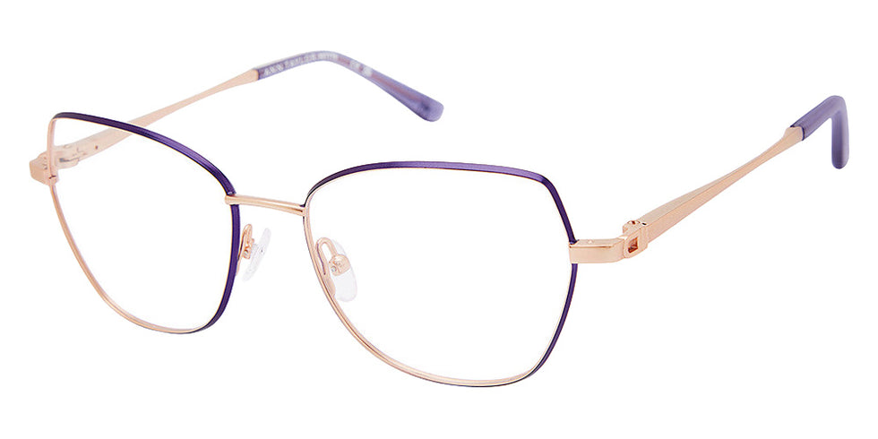 Ann Taylor ATP715 C02 50 - Matte Future Dusk/Rose Gold #id:tyotyatp71502_s:102100
