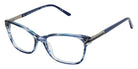 Ann Taylor ATP831 C03 51 - Navy-Teal #id:tyotyatp83103_s:100100