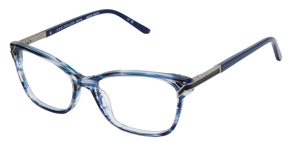 Ann Taylor ATP831 C03 51 - Navy-Teal #id:tyotyatp83103_s:100100