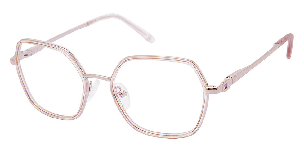 Ann Taylor ATP836 C01 51 - Rose Gold #id:tyotyatp83601_s:100100