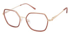 Ann Taylor ATP836 C02 51 - Translucent Mocha/Light Gold #id:tyotyatp83602_s:102100