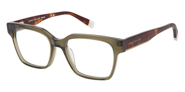 Ann Taylor ATP838 C03 49 - Olive Crystal #id:tyotyatp83803_s:104100