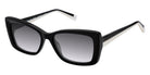 Ann Taylor ATP936 C01 53 - Black #id:tystyatp93601_s:100100