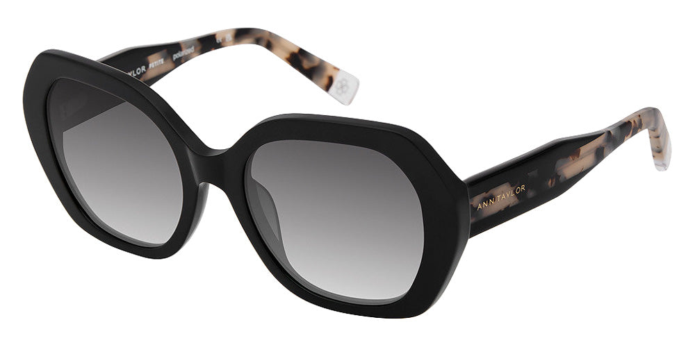 Ann Taylor ATP937 C01 52 - Black #id:tystyatp93701_s:100100