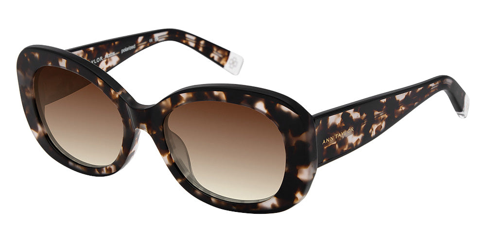 Ann Taylor ATP938 C02 51 - White Tortoise #id:tystyatp93802_s:102100