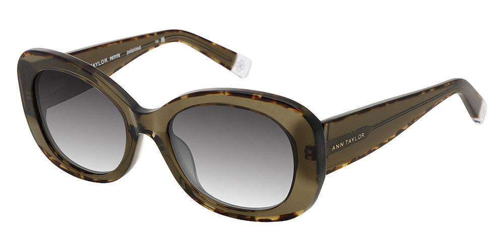 Ann Taylor ATP938 C03 51 - Olive Crystal #id:tystyatp93803_s:104100