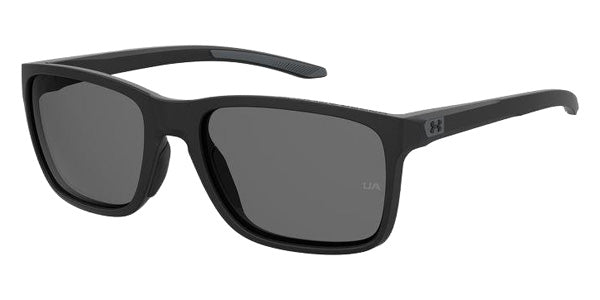 Under Armour UA 0005/S 03M9 58 - Matte Black #id:ua0005s0003m9_s:100105