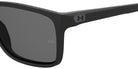 Under Armour UA 0005/S 03M9 58 - Matte Black #id:ua0005s0003m9_s:100110