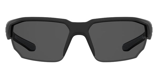 Under Armour UA 0012/S 03M9 70 - Matte Black #id:ua0012s0003m9_s:100100