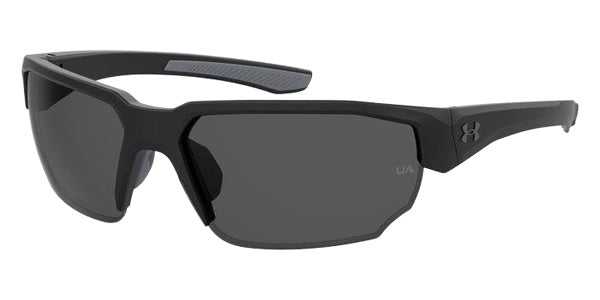 Under Armour UA 0012/S 03M9 70 - Matte Black #id:ua0012s0003m9_s:100105