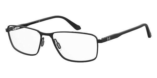 Under Armour UA 5034/G 0003 56 - Matte Black #id:ua5034g000003_s:100105