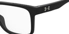 Under Armour UA 5042 0003 57 - Matte Black #id:ua5042000003_s:100110