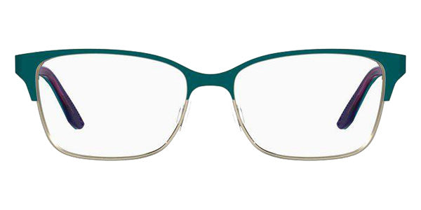 Under Armour UA 5054/G 0ZI9 55 - Teal #id:ua5054g000zi9_s:100100