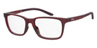 Under Armour UA 5055 0YKZ 54 - Burgundy Crystal #id:ua5055000ykz_s:100105