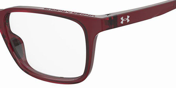 Under Armour UA 5055 0YKZ 54 - Burgundy Crystal #id:ua5055000ykz_s:100110