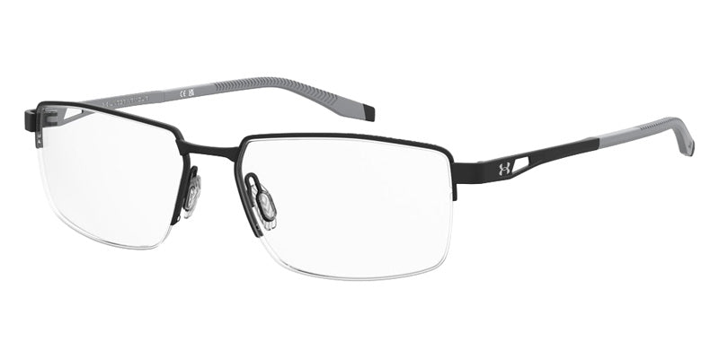 Under Armour UA 5078/G/US 0O6W 58 - Matte Black Gray #id:ua5078gus000o6w_s:100105