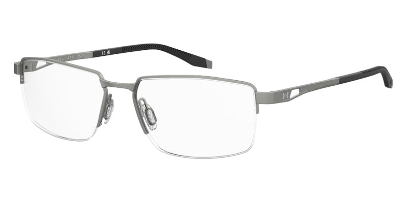 Under Armour UA 5078/G/US 0R81 58 - Matte Ruthenium #id:ua5078gus000r81_s:102105