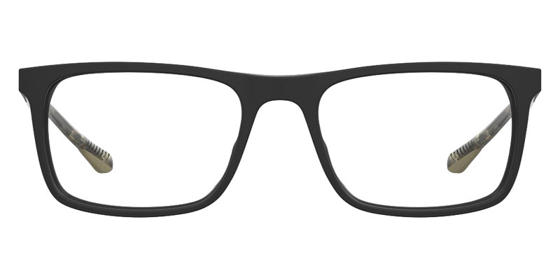 Under Armour UA 5086 0EO3 56 - Black Green Havana #id:ua5086000eo3_s:102100