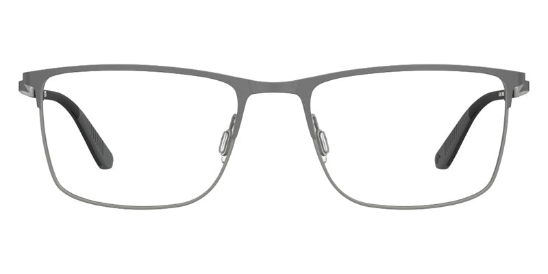 Under Armour UA 5097XL/G 0R80 57 - Matte Dark Ruthenium #id:ua5097xlg000r80_s:100100