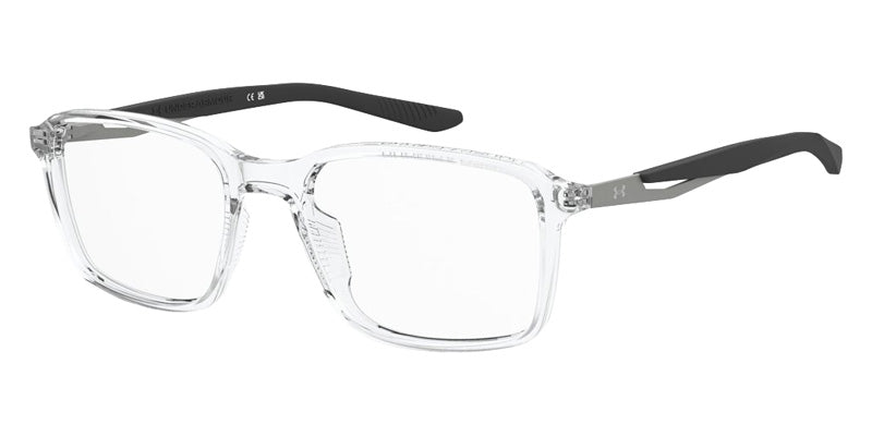 Under Armour UA 5099 0MNG 54 - Crystal Black #id:ua5099000mng_s:100105