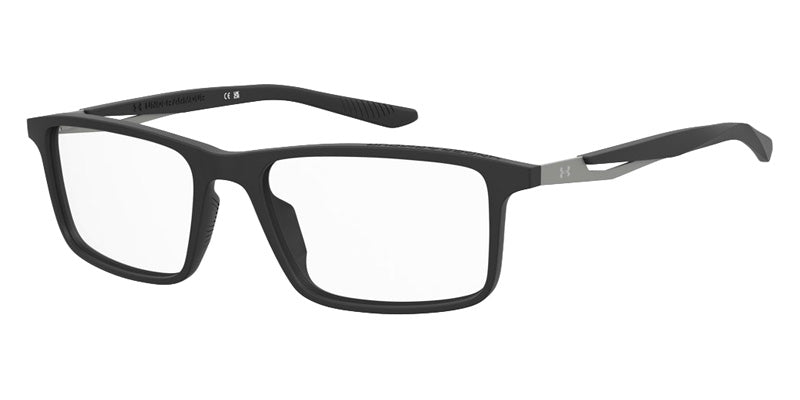 Under Armour UA 5101 0003 55 - Matte Black #id:ua5101000003_s:100105